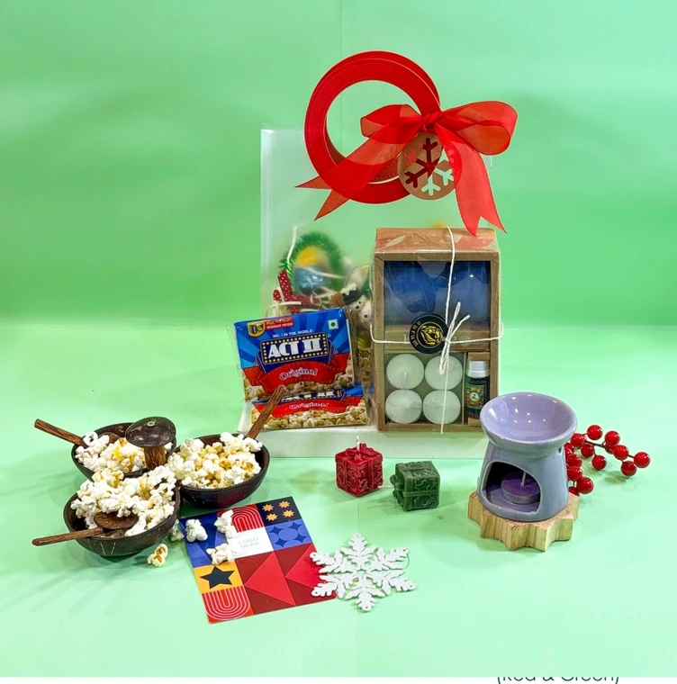 Gift Hamper 2